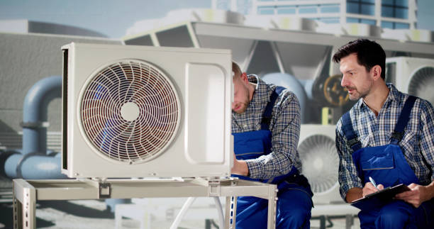 Best HVAC System Installation  in Holland, TX