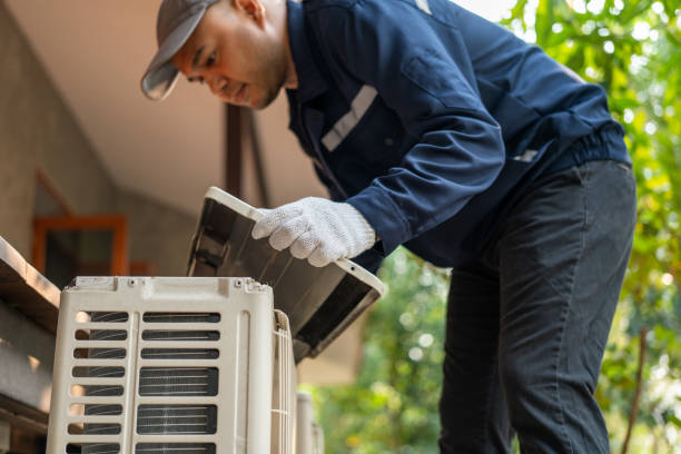 Affordable Air Conditioning Repair in Holland, TX