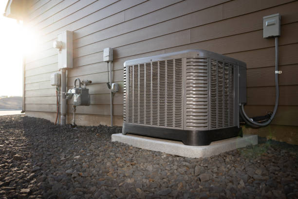 Best 24/7 HVAC Repair  in Holland, TX